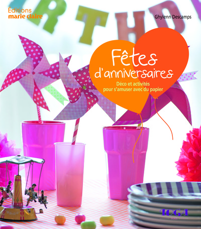 Image de Fêtes d'anniversaires