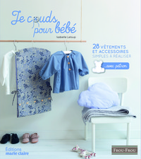 Image de Je couds pour bébé