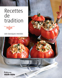 Image de Recettes de tradition