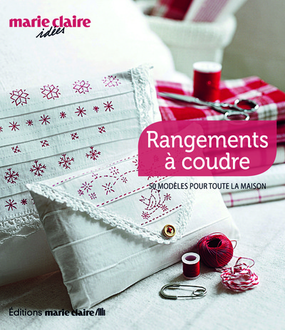 Image de Rangements à coudre