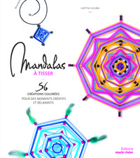 Picture of Mandalas à tisser