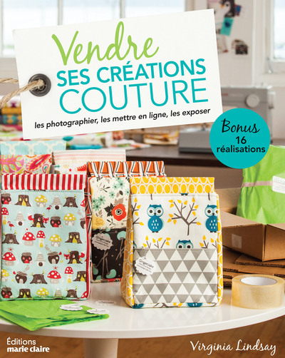 Picture of Vendre ses créations couture