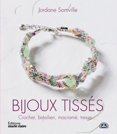 Image de Bijoux tissés