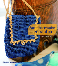 Image de Sacs et accessoires en raphia
