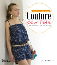 Picture of Couture pour l'été