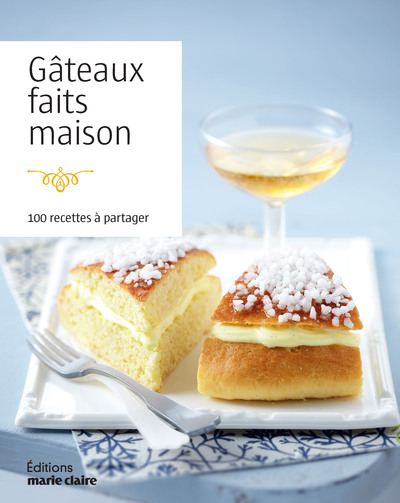Image de Gâteaux faits maison