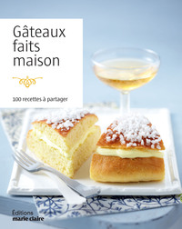 Image de Gâteaux faits maison