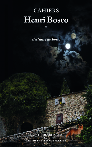 Image de Bestiaire de Bosco