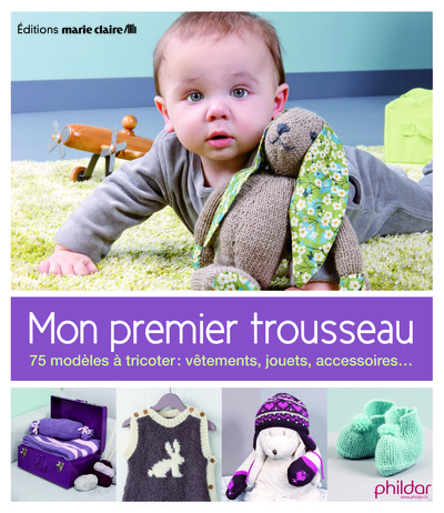 Picture of Mon premier trousseau