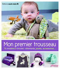 Picture of Mon premier trousseau