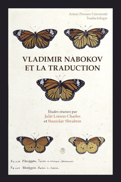 Picture of Vladimir Nabokov et la traduction