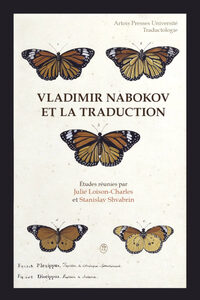 Picture of Vladimir Nabokov et la traduction