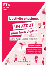 Image de L'activité physique, un atout pour bien vieillir