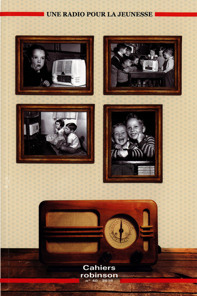 Image de Une radio pour la jeunesse