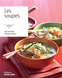 Image de Les soupes