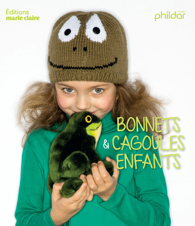 Image de Bonnets et cagoules enfants