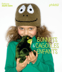 Image de Bonnets et cagoules enfants