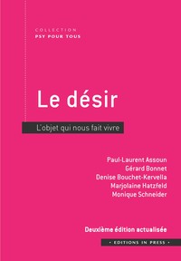 Picture of Le désir - 2ème édition actualisée