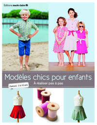 Image de Modèles chics pour enfants
