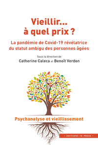 Picture of Vieillir... à quel prix ?