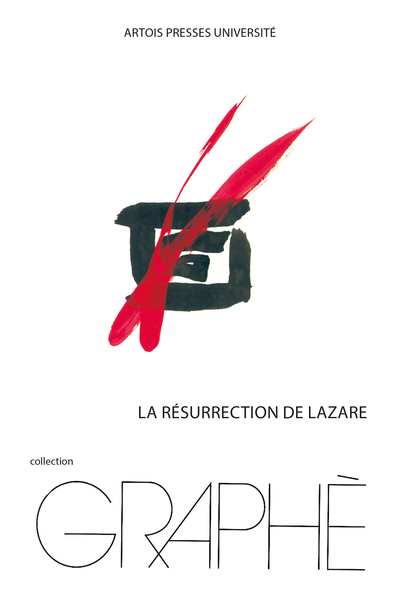 Image de La résurrection de lazare