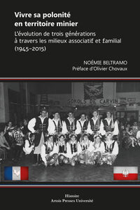 Picture of Vivre sa polonité en territoire minier