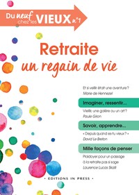 Image de Retraite, un regain de vie