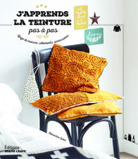 Image de J'apprends la teinture