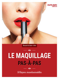 Picture of Le maquillage pas-à-pas