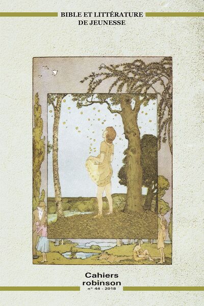 Image de Cahiers robinson n°44