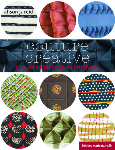 Image de Couture créative