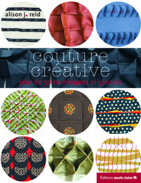 Image de Couture créative