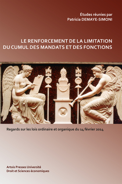 Image de Renforcement de la limitation du cumul des mandats et des fonctions