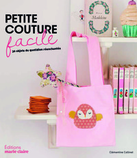 Image de Petite couture facile