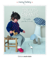 Picture of Tricots enfants