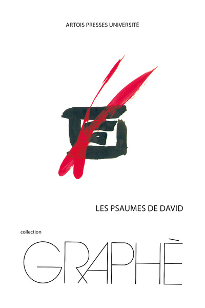 Image de Les psaumes de david