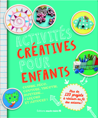 Image de Activités créatives pour enfants
