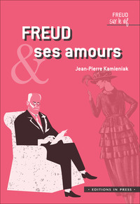 Picture of Freud et ses amours