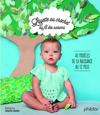 Image de Layette au crochet