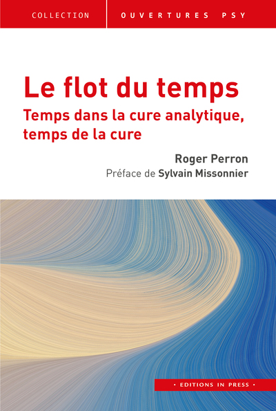 Picture of Le flot du temps