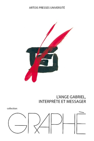 Image de L'ange Gabriel, interprète et messager