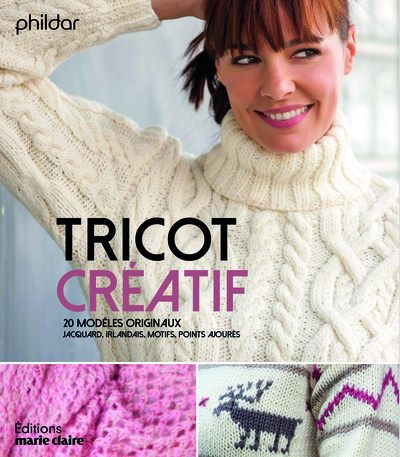 Image de Tricot créatif