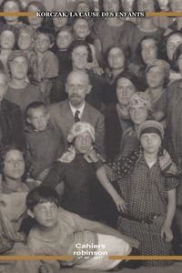 Image de Korczak, la cause des enfants