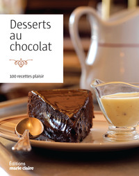 Image de Desserts au chocolat