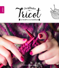 Picture of Je débute au tricot