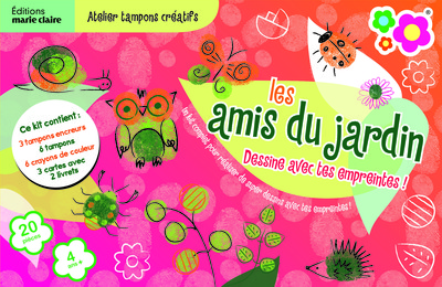 Picture of Les amis du jardin