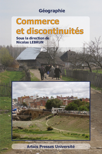 Image de Commerce et discontinuites