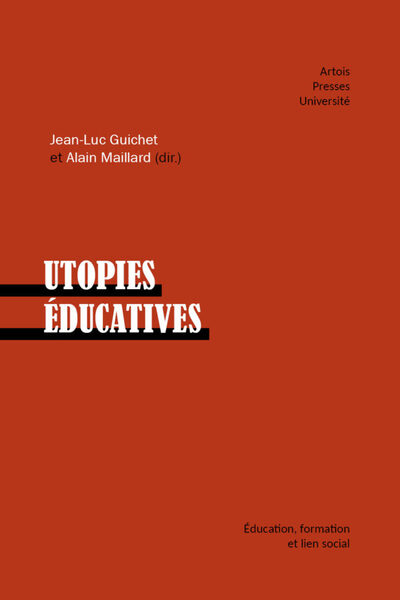 Picture of Utopies éducatives