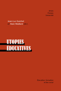Picture of Utopies éducatives