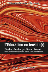 Image de L'éducation en tension(s)